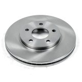 Power Stop 06-11 Chevrolet HHR Front Autospecialty Brake Rotor thumbnail 1
