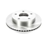 Power Stop 00-01 Dodge Ram 1500 Front Autospecialty Brake Rotor thumbnail 2