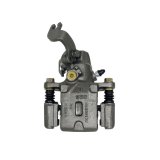 Power Stop 05-06 Hyundai Elantra Rear Left Autospecialty Caliper w/Bracket thumbnail 1