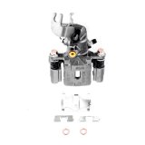 Power Stop 05-06 Hyundai Elantra Rear Left Autospecialty Caliper w/Bracket thumbnail 2