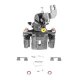 Power Stop 05-06 Hyundai Elantra Rear Right Autospecialty Caliper w/Bracket thumbnail 2