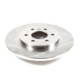 Power Stop 2006 Buick Terraza Rear Autospecialty Brake Rotor thumbnail 2