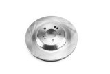 Power Stop 2017 Mercedes-Benz Maybach S550 Rear Autospecialty Brake Rotor thumbnail 2