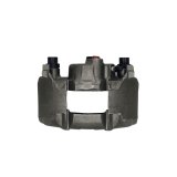 Power Stop 83-90 Buick Century Front Left Autospecialty Caliper w/o Bracket thumbnail 2