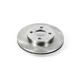 Power Stop 05-10 Chevrolet Cobalt Front Autospecialty Brake Rotor thumbnail 1
