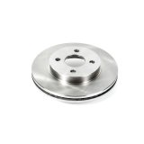 Power Stop 05-10 Chevrolet Cobalt Front Autospecialty Brake Rotor thumbnail 2