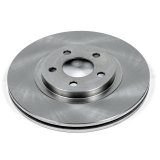 Power Stop 01-10 Chrysler PT Cruiser Front Autospecialty Brake Rotor thumbnail 1
