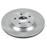Power Stop 04-07 Ford Freestar Rear Autospecialty Brake Rotor thumbnail 1