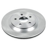 Power Stop 04-07 Ford Freestar Rear Autospecialty Brake Rotor thumbnail 2