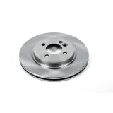 Power Stop 02-07 Mini Cooper Front Autospecialty Brake Rotor thumbnail 1