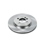 Power Stop 02-07 Mini Cooper Front Autospecialty Brake Rotor thumbnail 2