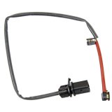 Power Stop 15-18 Porsche Macan Front Euro-Stop Electronic Brake Pad Wear Sensor thumbnail 1