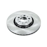 Power Stop 03-14 Volvo XC90 Front Autospecialty Brake Rotor thumbnail 2