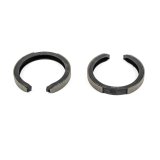 Power Stop 02-07 Buick Rendezvous Rear Autospecialty Parking Brake Shoes thumbnail 1
