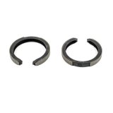Power Stop 02-07 Buick Rendezvous Rear Autospecialty Parking Brake Shoes thumbnail 2