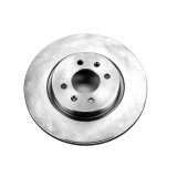 Power Stop 2018 Hyundai Accent Front Autospecialty Brake Rotor thumbnail 2