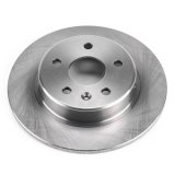 Power Stop 17-19 Chevrolet Bolt EV Rear Autospecialty Brake Rotor thumbnail 1