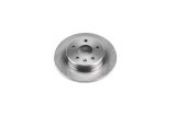 Power Stop 17-19 Chevrolet Bolt EV Rear Autospecialty Brake Rotor thumbnail 2