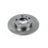 Power Stop 99-06 Audi TT Rear Autospecialty Brake Rotor thumbnail 3