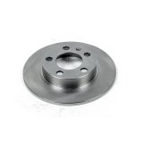Power Stop 99-06 Audi TT Rear Autospecialty Brake Rotor thumbnail 6