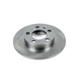 Power Stop 99-06 Audi TT Rear Autospecialty Brake Rotor thumbnail 7