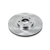 Power Stop 03-05 Infiniti FX35 Front Autospecialty Brake Rotor thumbnail 2