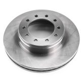 Power Stop 2017 Ford F-450 Super Duty Front Autospecialty Brake Rotor thumbnail 1