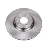 Power Stop 13-18 Land Rover Range Rover Front Autospecialty Brake Rotor thumbnail 1