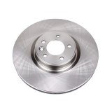 Power Stop 13-18 Land Rover Range Rover Front Autospecialty Brake Rotor thumbnail 2