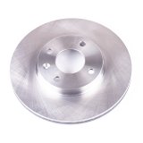 Power Stop 16-19 Chevrolet Spark Front Autospecialty Brake Rotor thumbnail 1