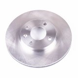 Power Stop 16-19 Chevrolet Spark Front Autospecialty Brake Rotor thumbnail 2