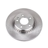 Power Stop 15-18 Mercedes-Benz C300 Rear Autospecialty Brake Rotor thumbnail 1