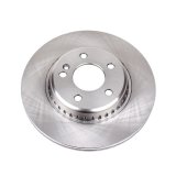 Power Stop 15-18 Mercedes-Benz C300 Rear Autospecialty Brake Rotor thumbnail 2