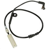 Power Stop 04-07 BMW 525i Front Euro-Stop Electronic Brake Pad Wear Sensor thumbnail 1