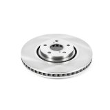 Power Stop 07-11 Lexus GS350 Front Left Autospecialty Brake Rotor thumbnail 1