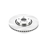 Power Stop 07-11 Lexus GS350 Front Left Autospecialty Brake Rotor thumbnail 2