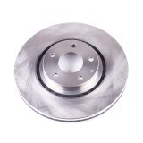 Power Stop 18-19 Mazda CX-5 Front Autospecialty Brake Rotor thumbnail 1