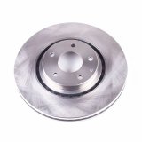 Power Stop 18-19 Mazda CX-5 Front Autospecialty Brake Rotor thumbnail 2
