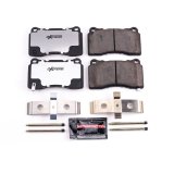 Power Stop 15-16 Buick Regal Front or Rear Z26 Extreme Street Brake Pads w/Hardware thumbnail 2
