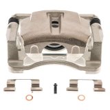 Power Stop 13-18 Mazda CX-5 Front Left Autospecialty Caliper w/Bracket thumbnail 1