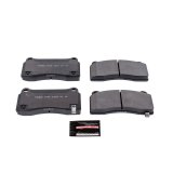 Power Stop 03-06 Dodge Viper Front or Rear Track Day Brake Pads thumbnail 1