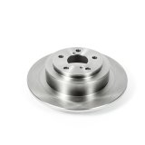 Power Stop 03-06 Subaru Baja Rear Autospecialty Brake Rotor thumbnail 1