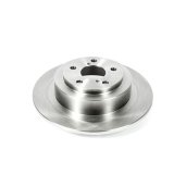 Power Stop 03-06 Subaru Baja Rear Autospecialty Brake Rotor thumbnail 2