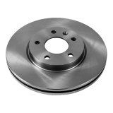 Power Stop 17-19 Buick LaCrosse Front Autospecialty Brake Rotor thumbnail 1