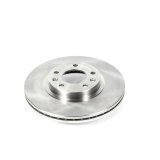 Power Stop 06-12 Ford Fusion Front Autospecialty Brake Rotor thumbnail 2