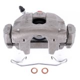 Power Stop 01-09 Volvo S60 Rear Left Autospecialty Caliper w/Bracket thumbnail 1