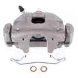 Power Stop 01-09 Volvo S60 Rear Left Autospecialty Caliper w/Bracket thumbnail 2