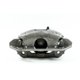 Power Stop 94-98 Ford Mustang Front Right Autospecialty Caliper w/Bracket thumbnail 1
