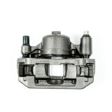 Power Stop 94-98 Ford Mustang Front Right Autospecialty Caliper w/Bracket thumbnail 3