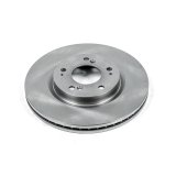 Power Stop 06-12 Mitsubishi Eclipse Front Autospecialty Brake Rotor thumbnail 1